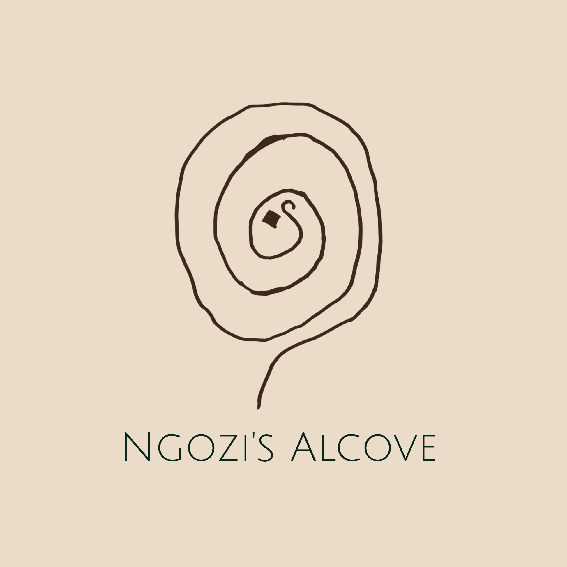 Ngozi's Alcove