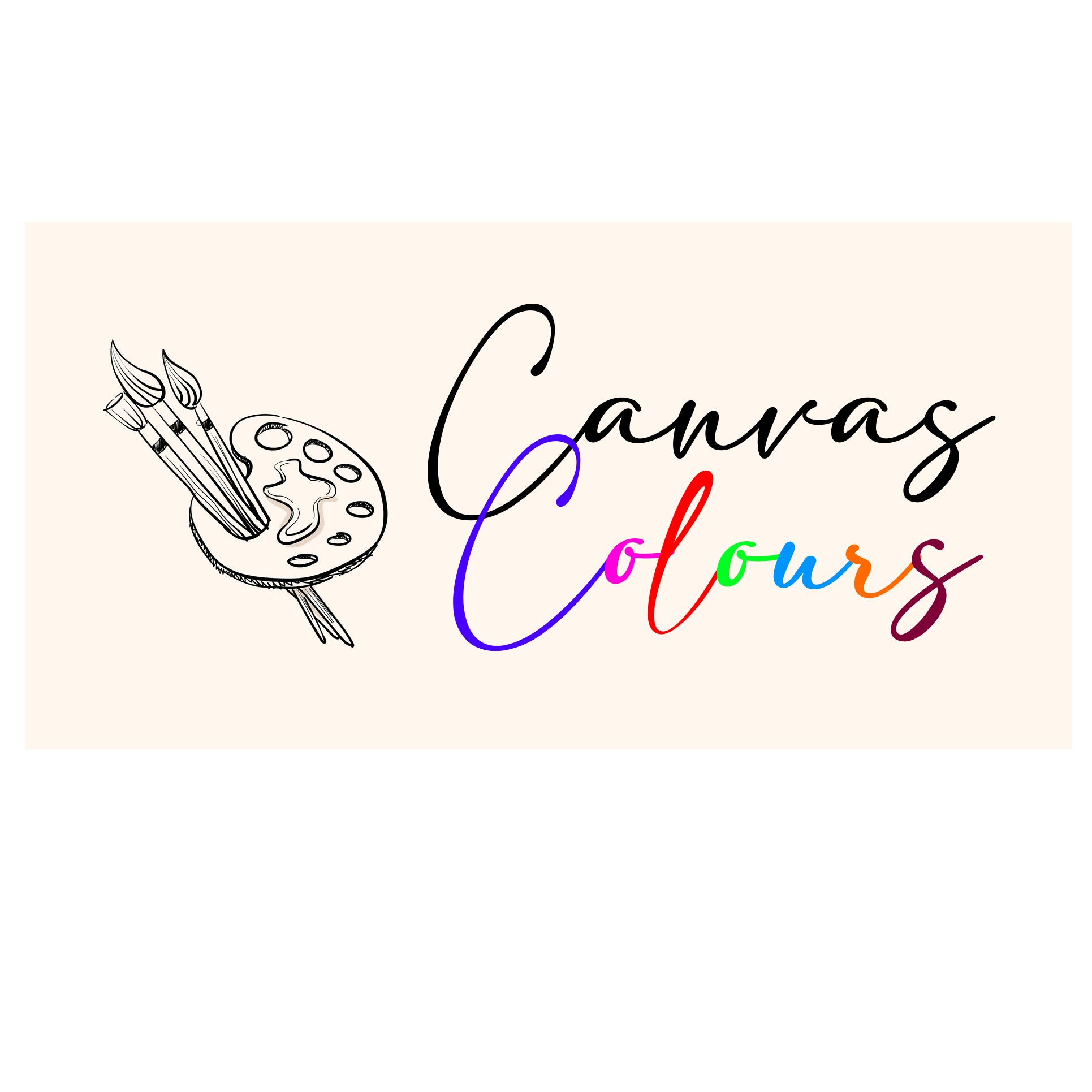 Canvas Colours Art