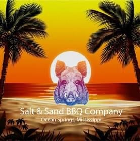 Salt and Sand BBQ Company