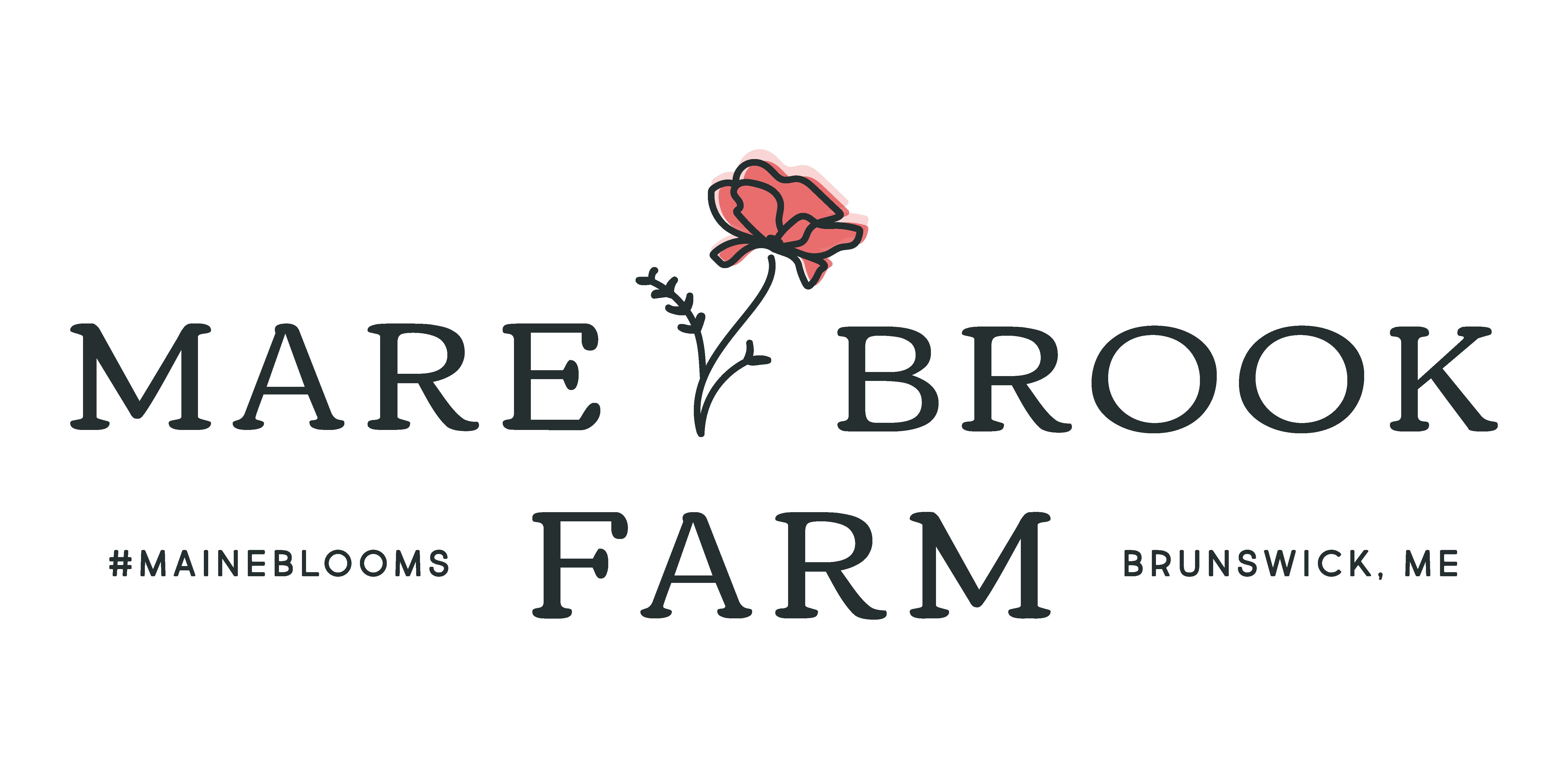 Mare Brook Farm