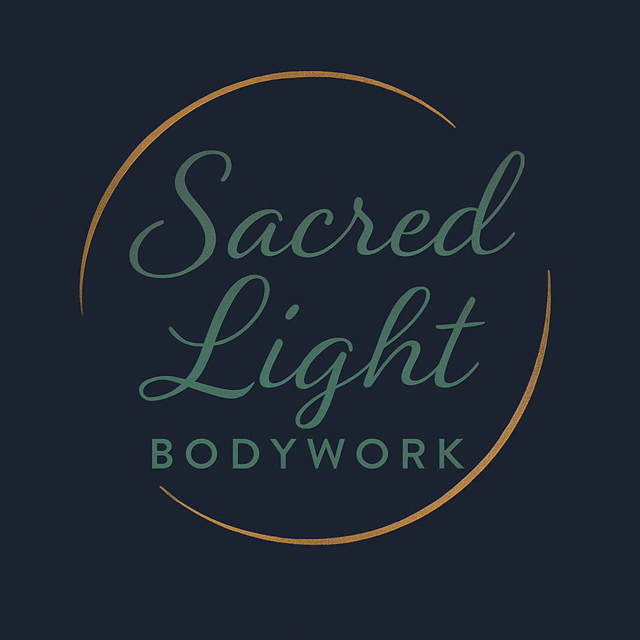 Sacred Light Bodywork