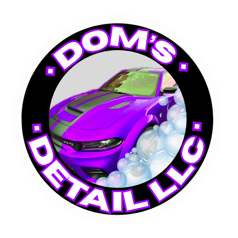 Dom's Detail LLC