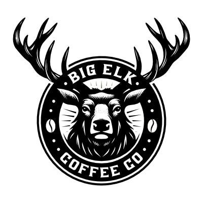 Big Elk Coffee