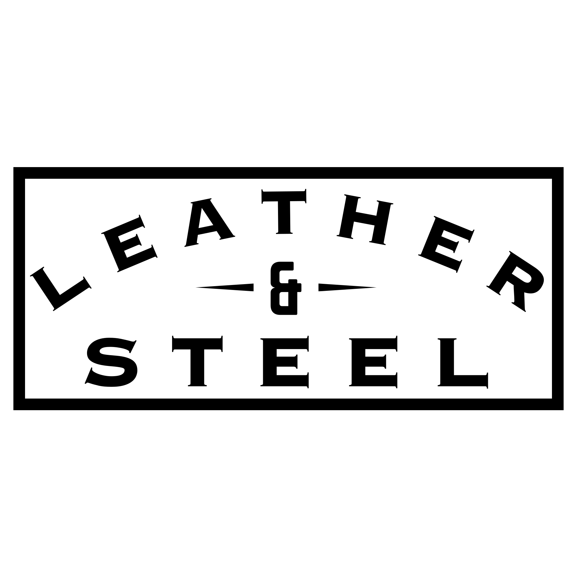 Leather & Steel
