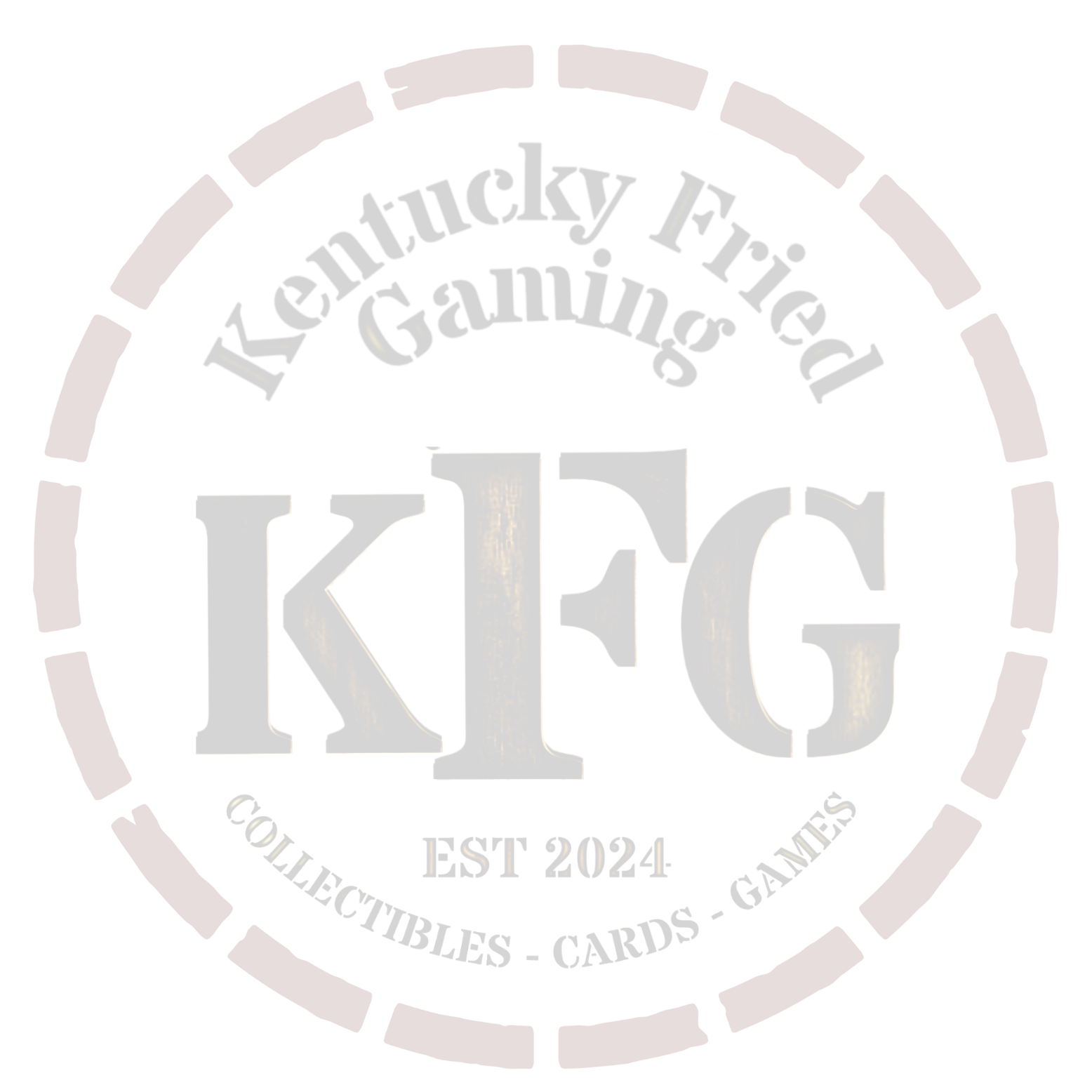 Kentucky Fried Gaming