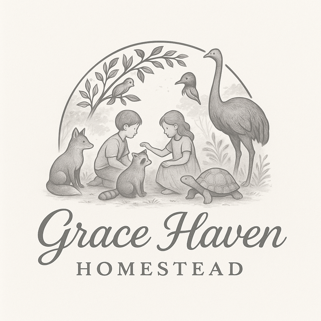 Grace Haven Homestead