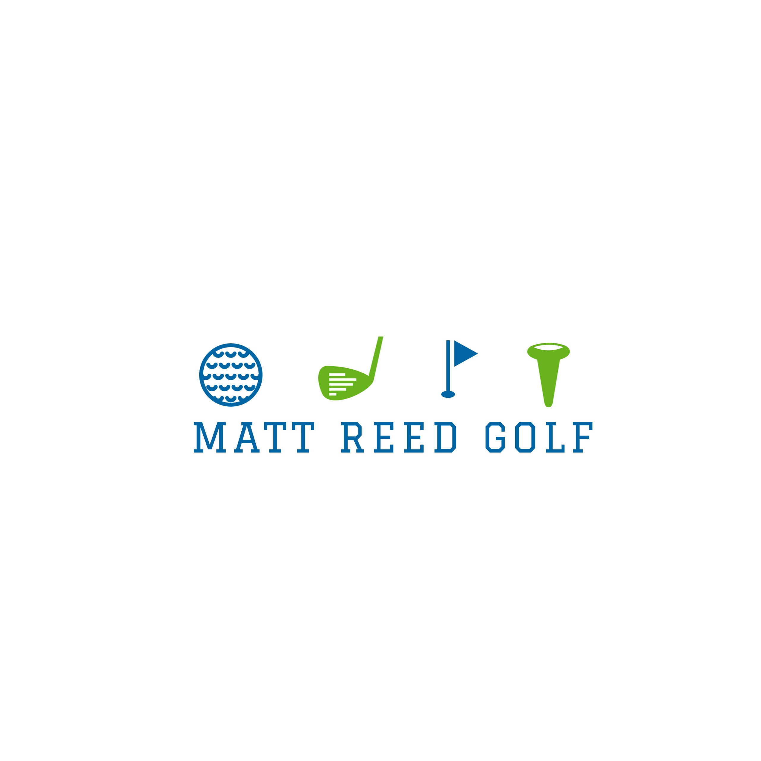 Matt Reed Golf