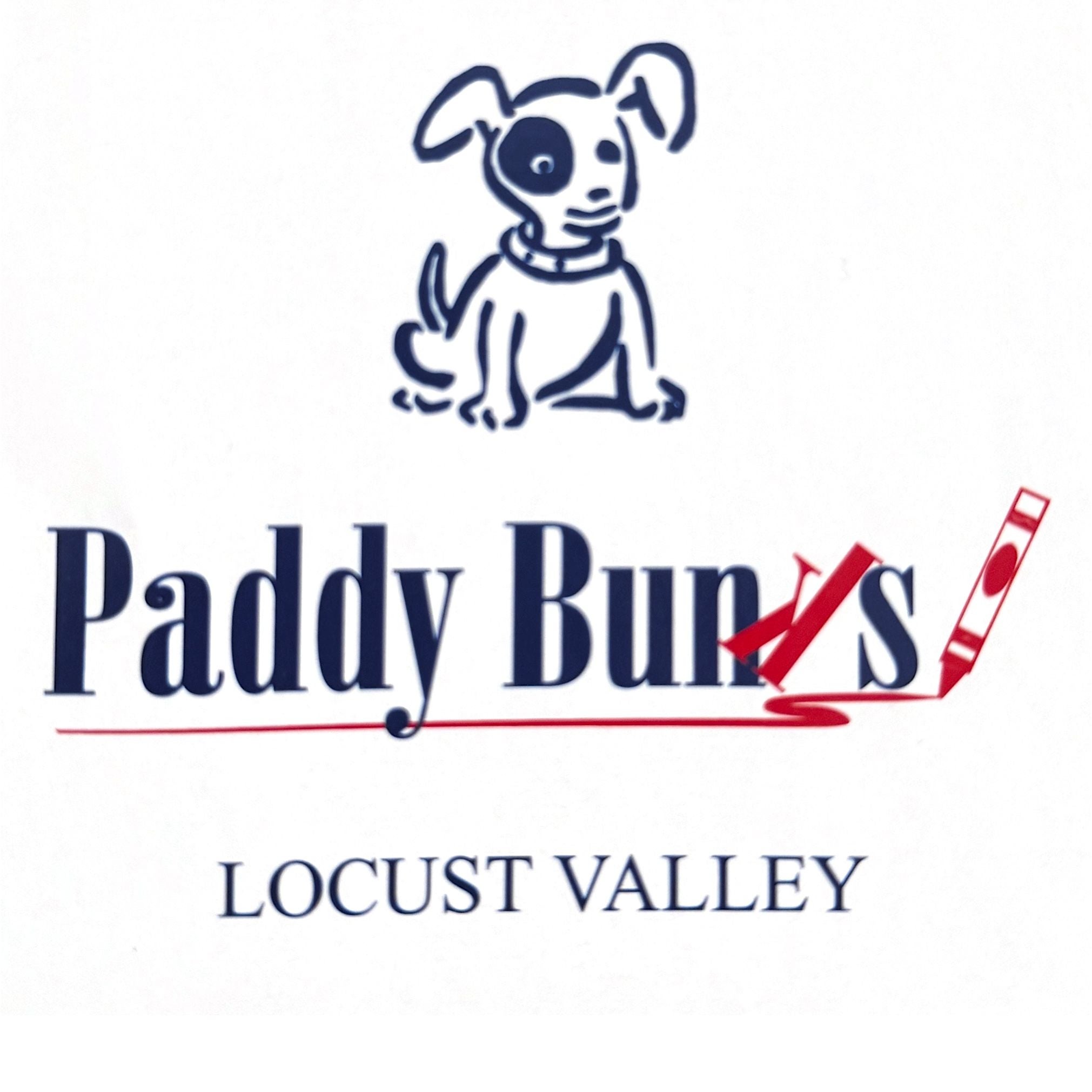 Paddy Bunks