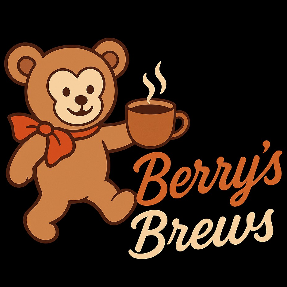 Berry’s Bar / Berry's Brews