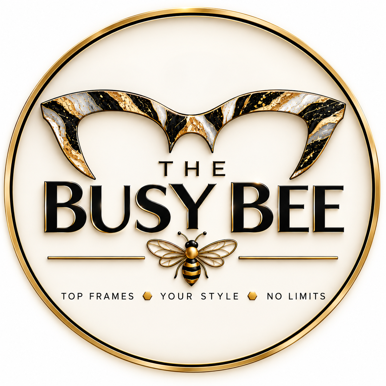 The Busy Bee