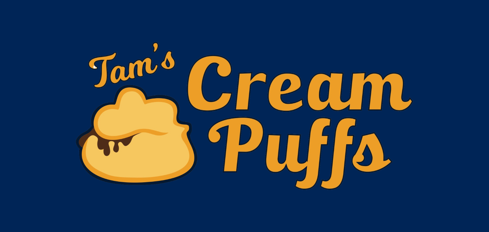 Tam's Cream Puffs