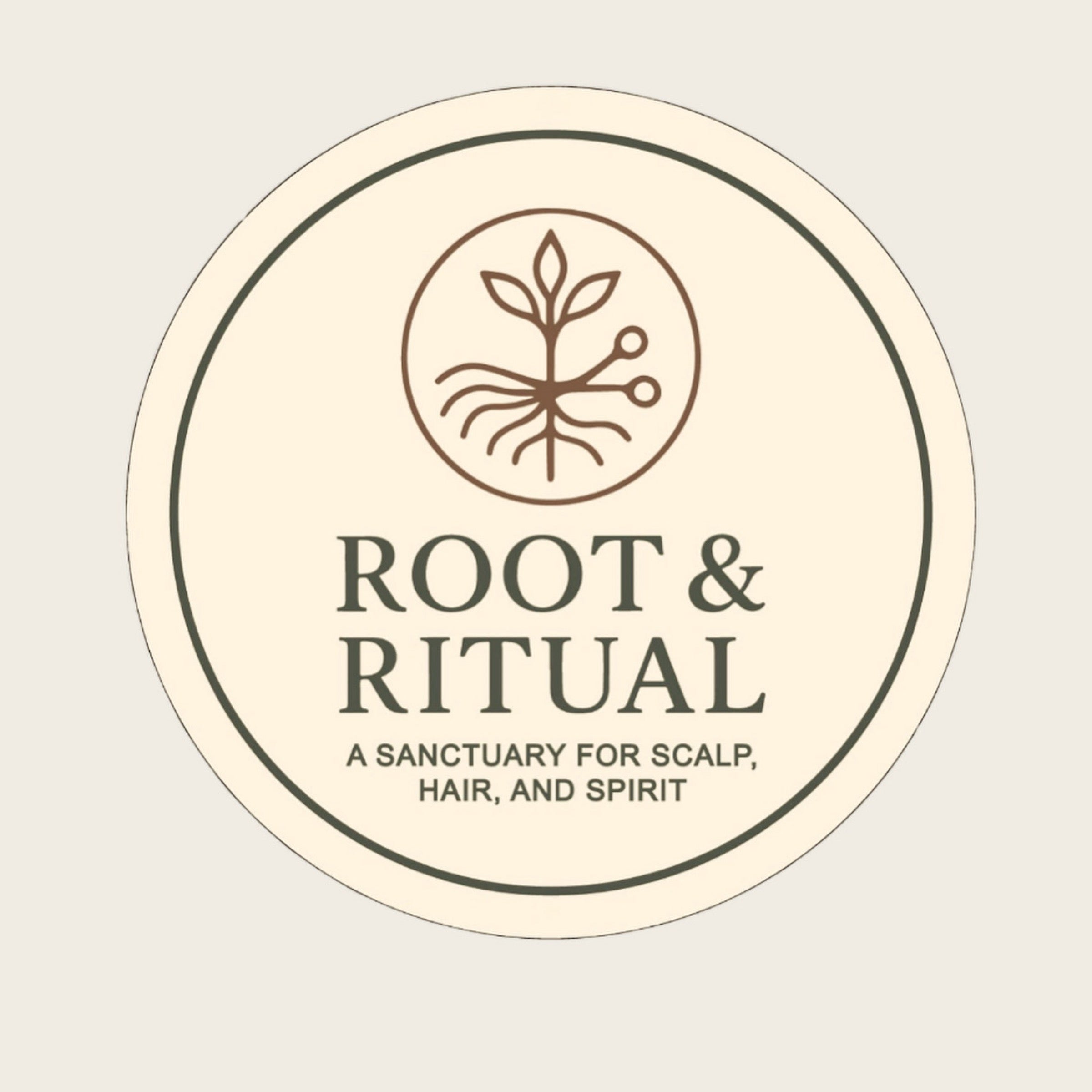 Root and Ritual