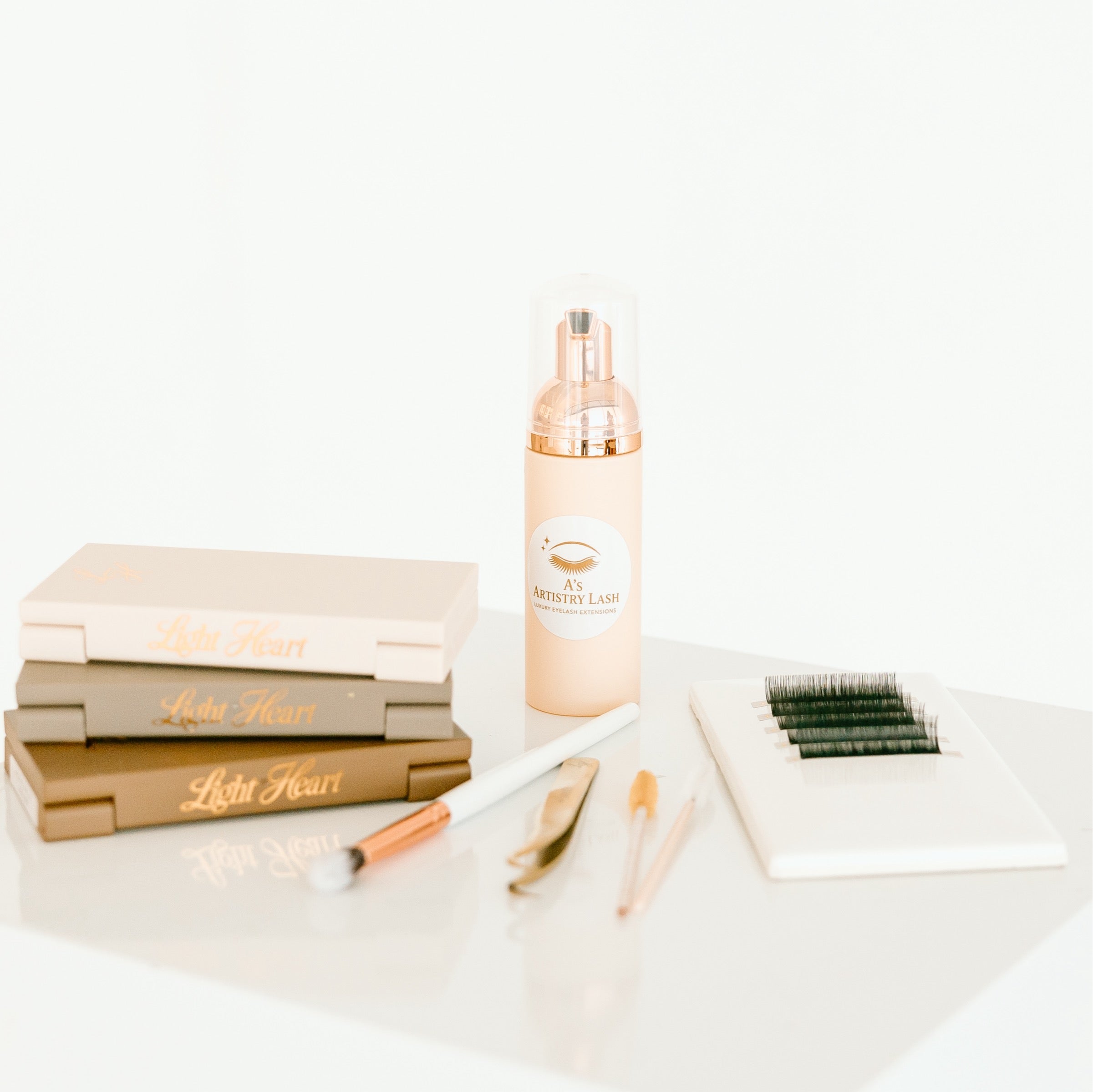 A's Artistry Studios