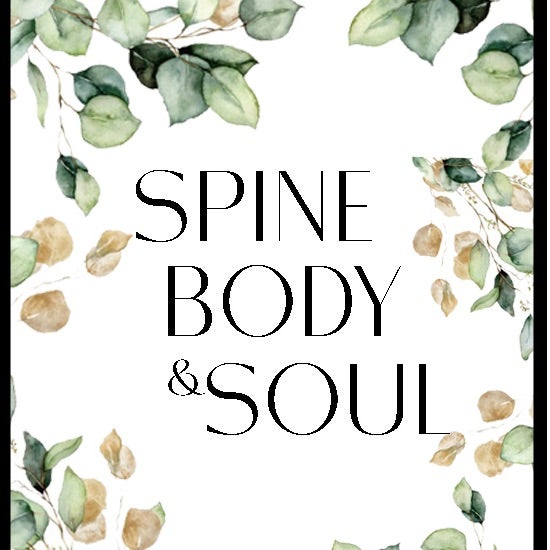 Spine, Body, & Soul Wellness