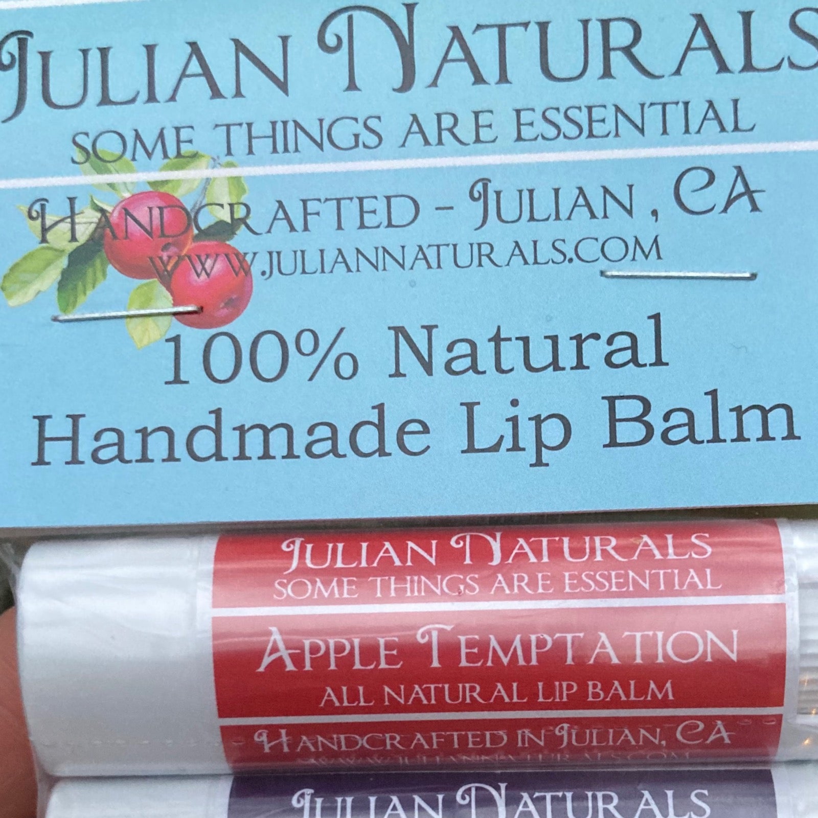 Julian Naturals