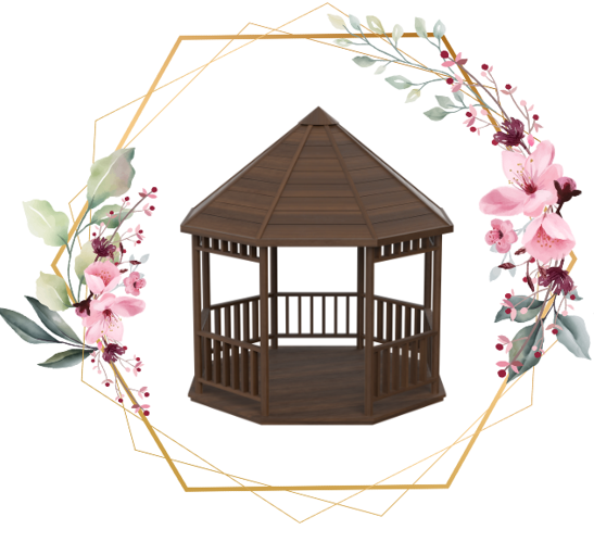 Panola Valley Gardens