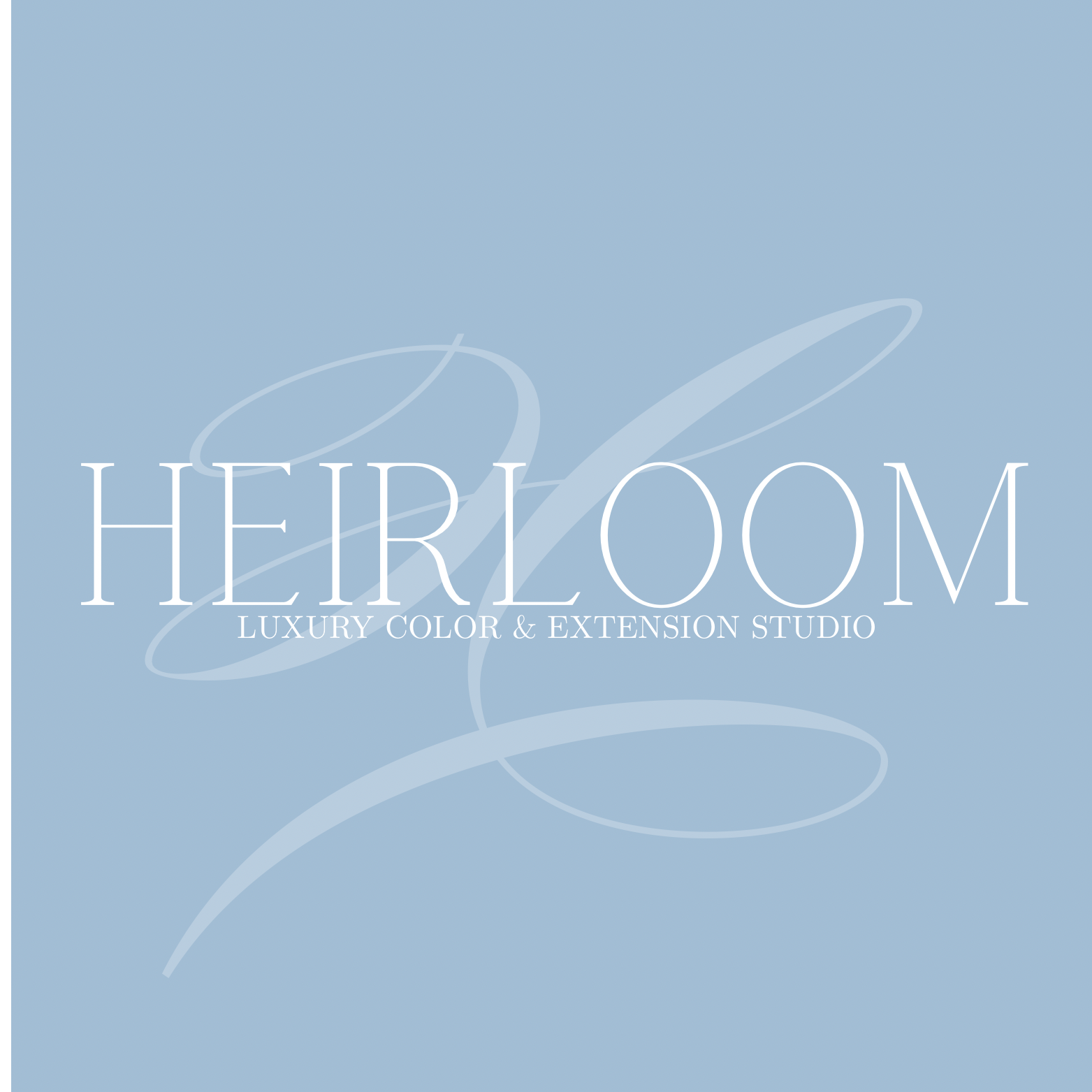 Heirloom Salon