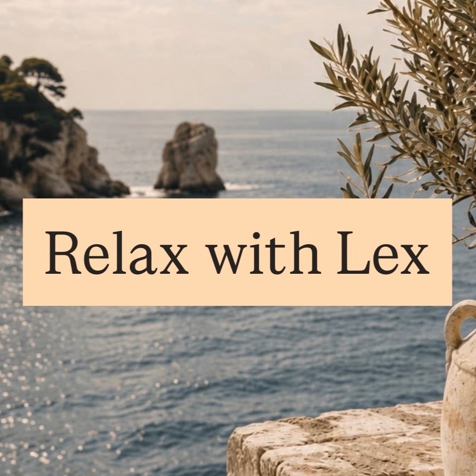 Relax with Lex