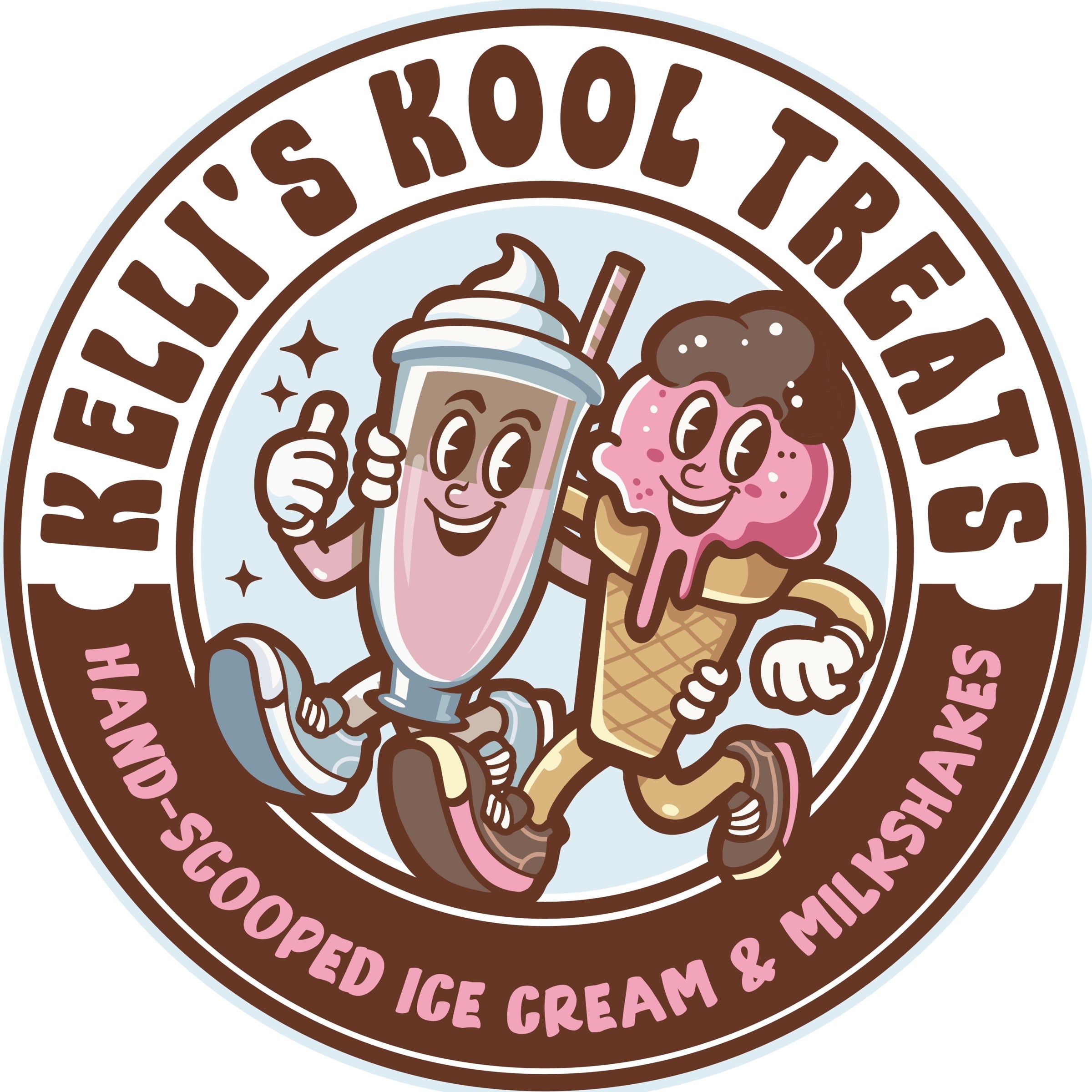 Kelli’s Kool Treats LLC