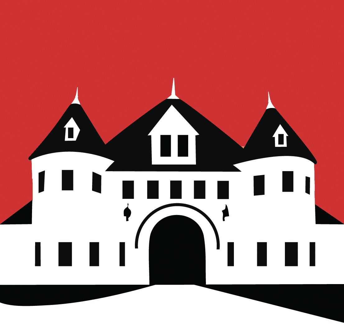 Larz Anderson Auto Museum