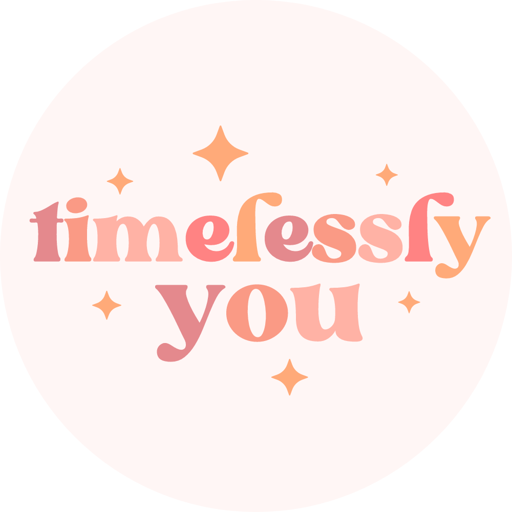 Timelessly You Jewelry