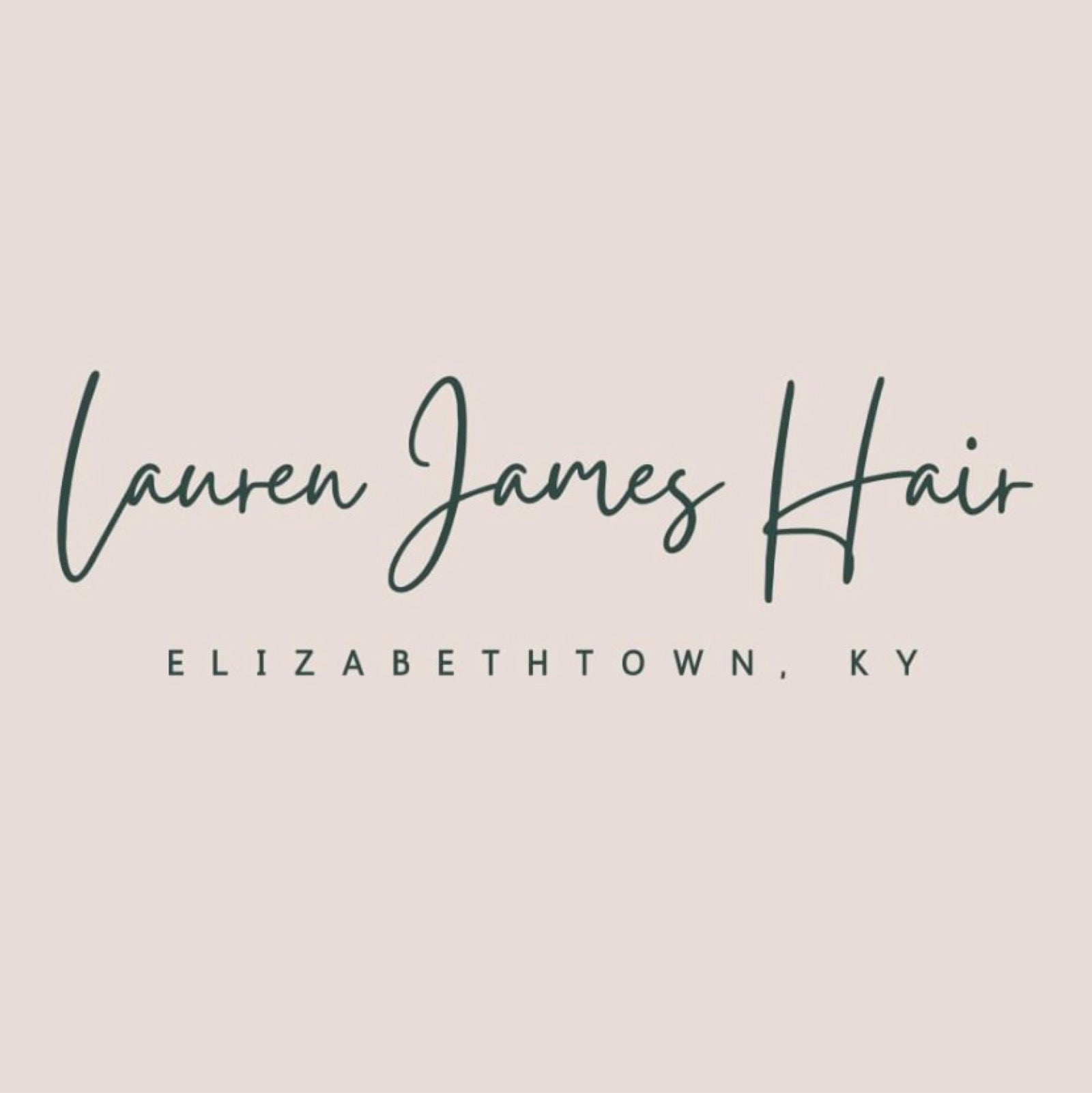 Lauren James Hair