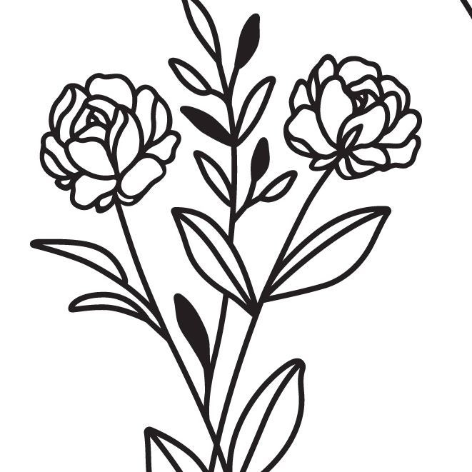 Sage & Rose