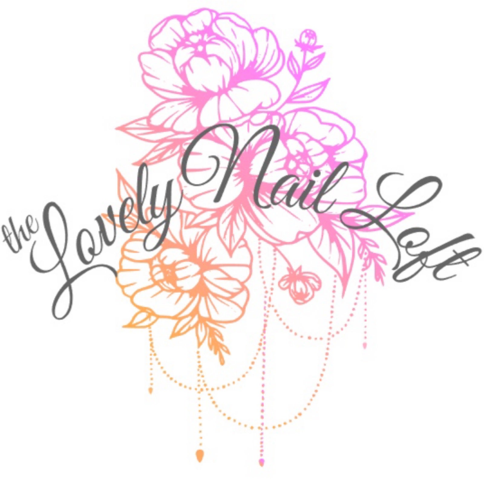 The Lovely Nail Loft PLLC