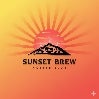 Sunset Brew