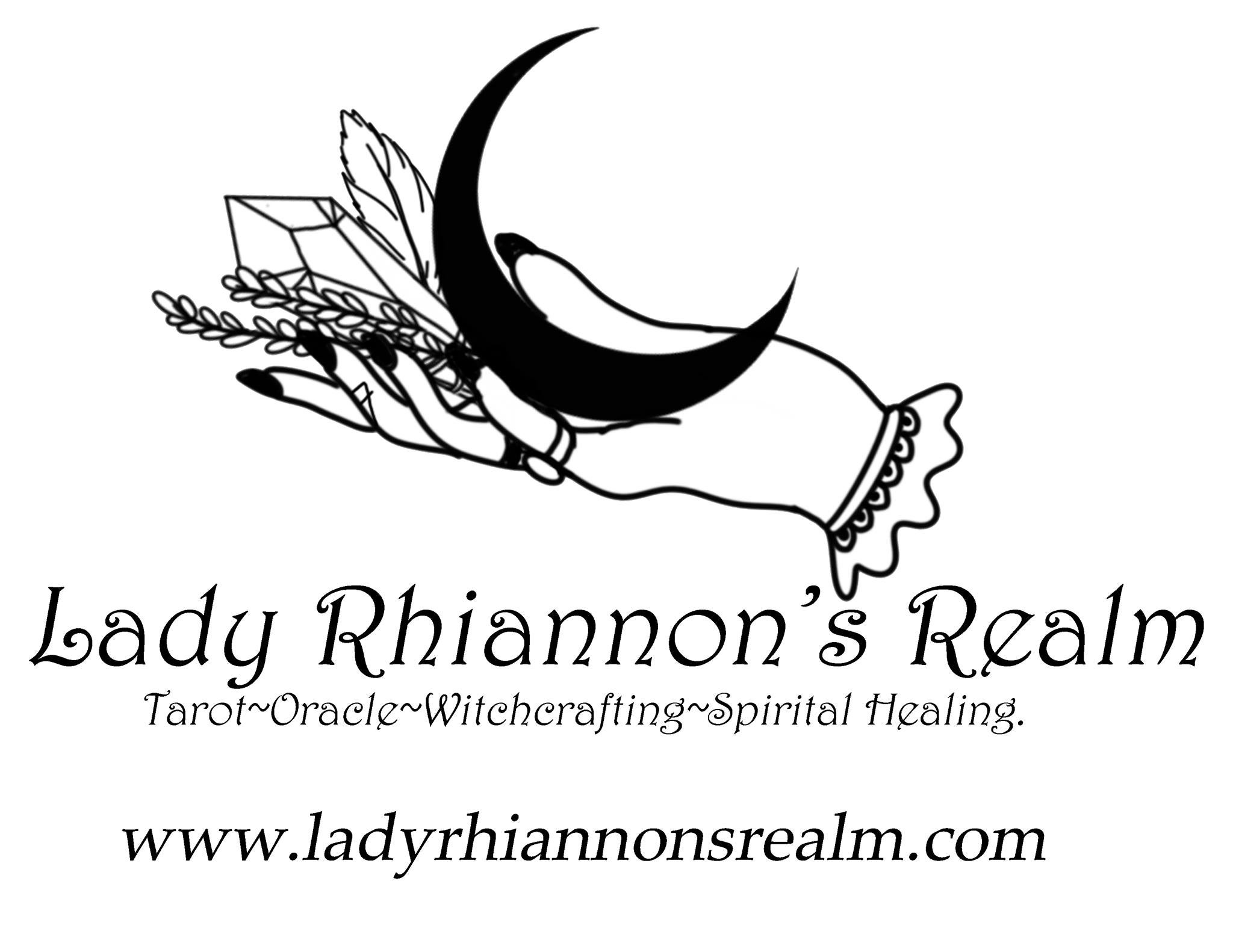 Lady Rhiannon's Realm LLC