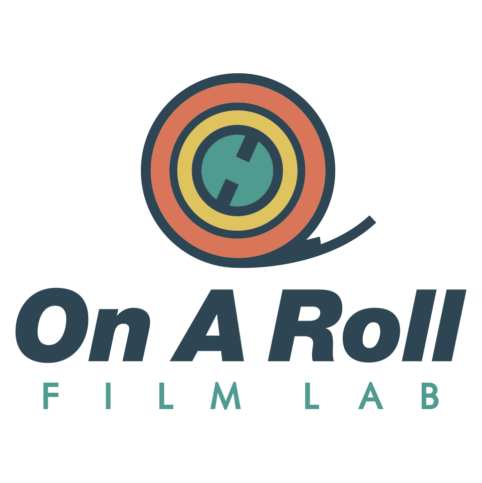 ON A ROLL Film Lab