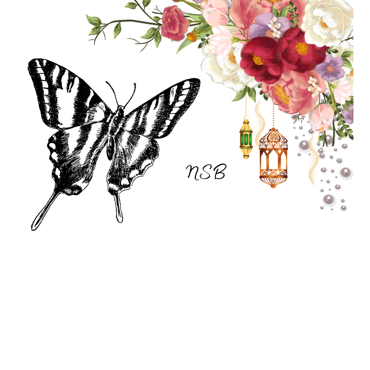 Black Butterfly NSB