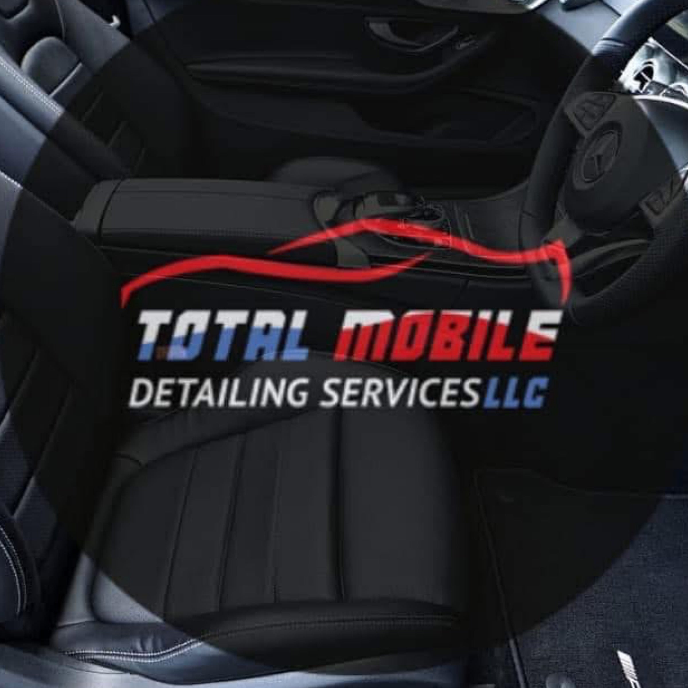 Total Mobile Detailing Services LLC
