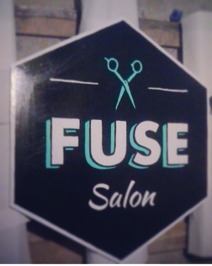Fuse Salon R.I.