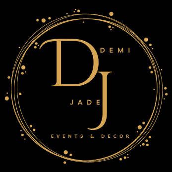 Demi Jade Events & Decor