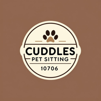 Cuddles Pet Sitting 10706