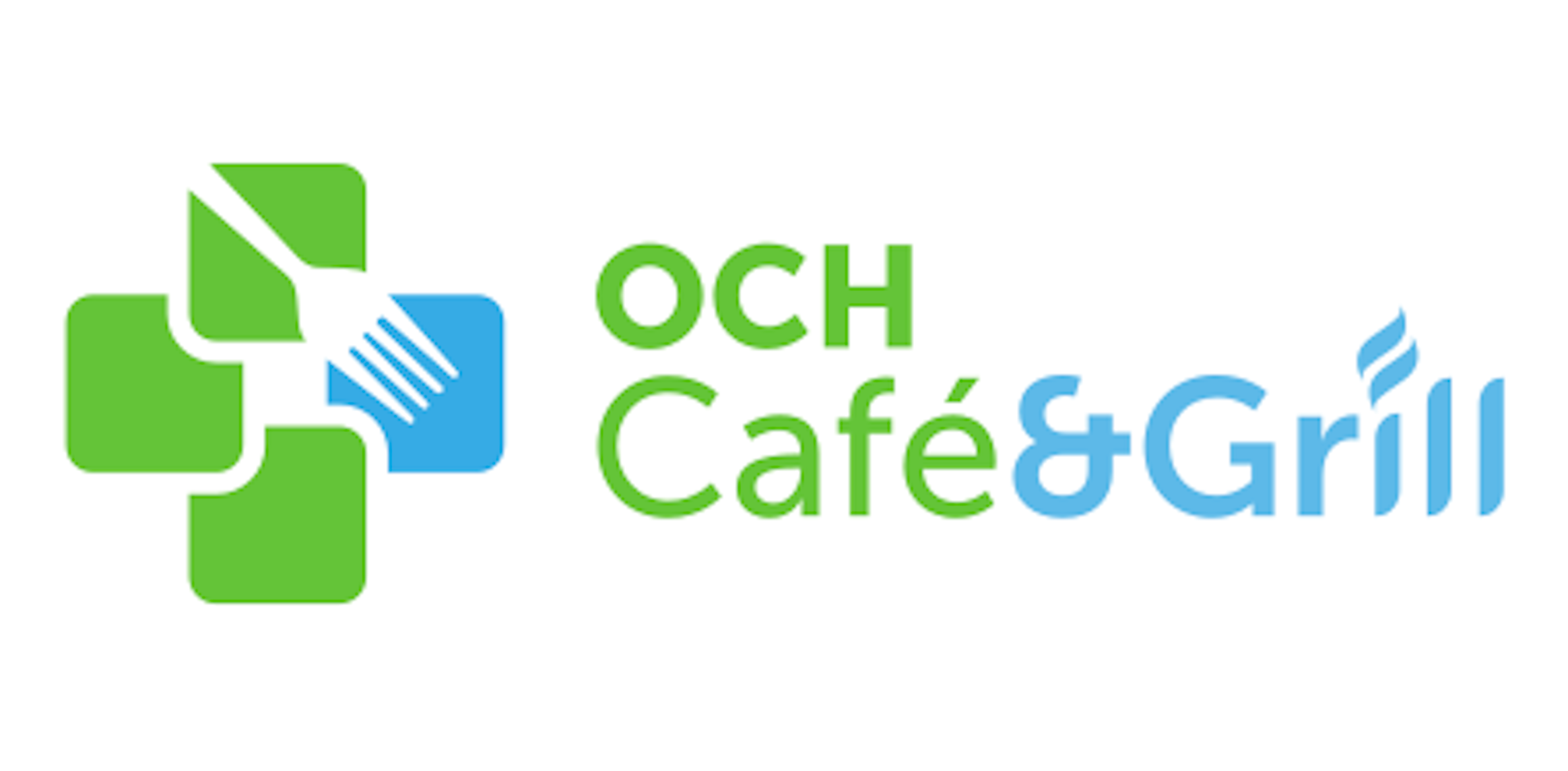 OCH Grill & Cafe