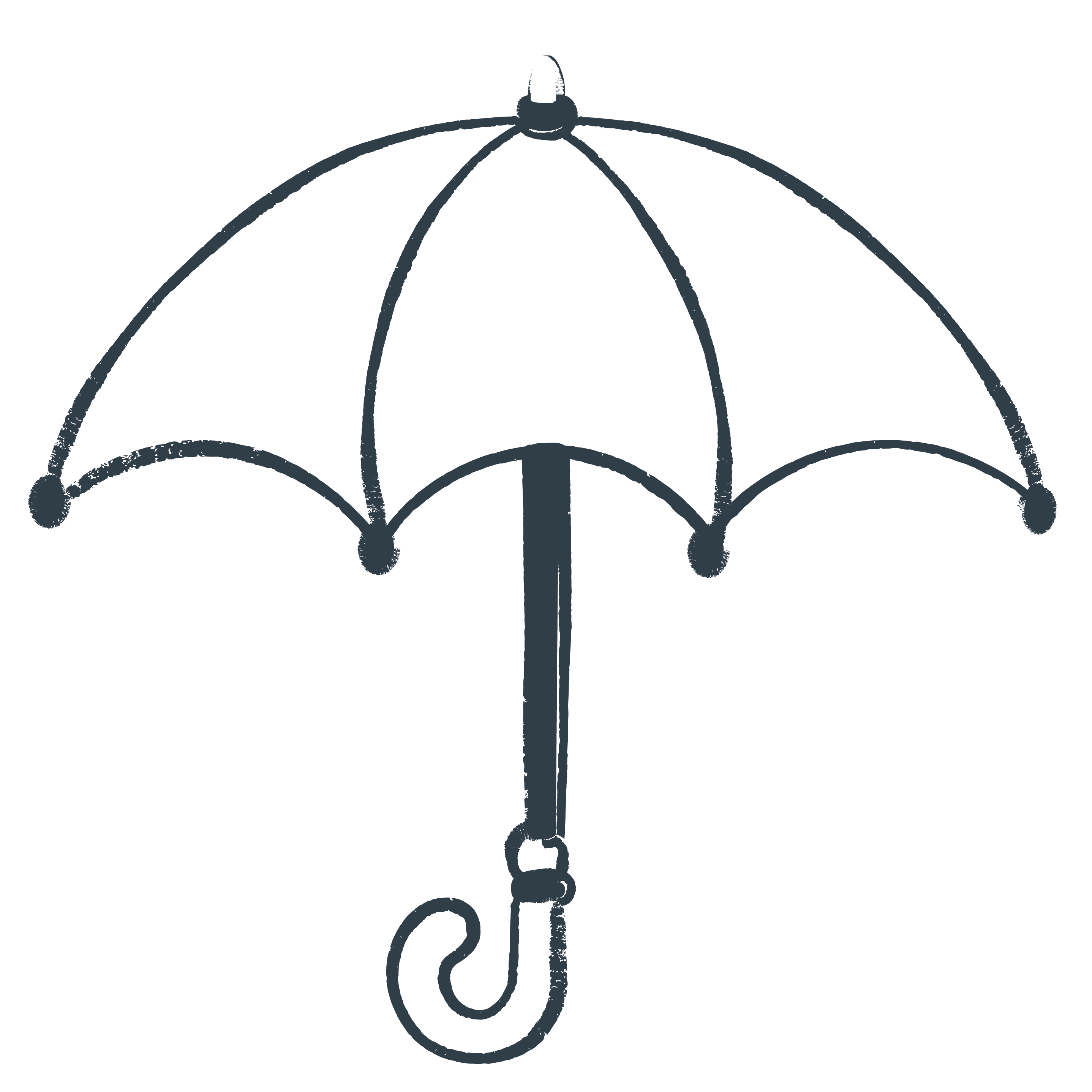 Blue Umbrella Bakery