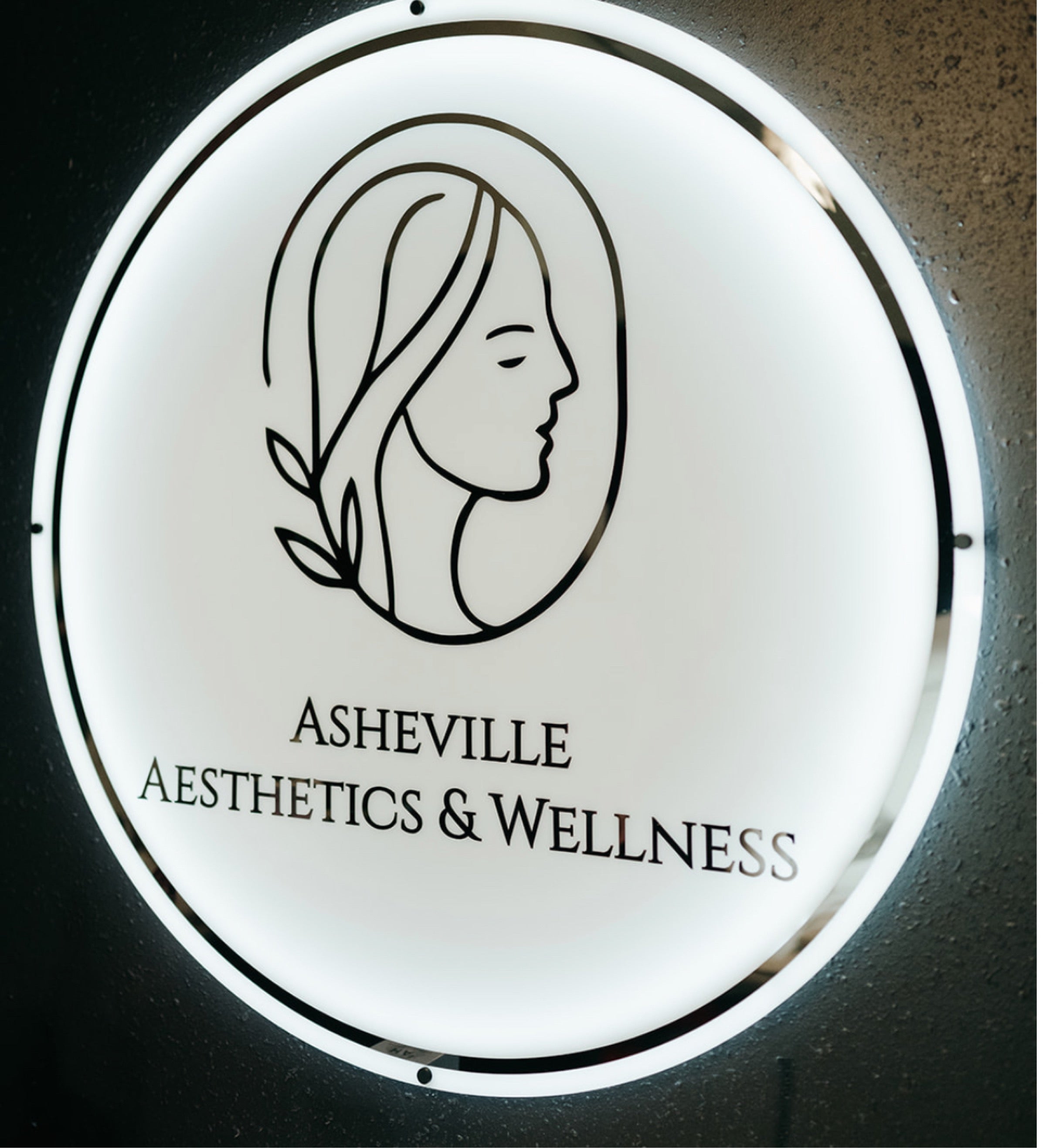 Asheville Aesthetics & Wellness