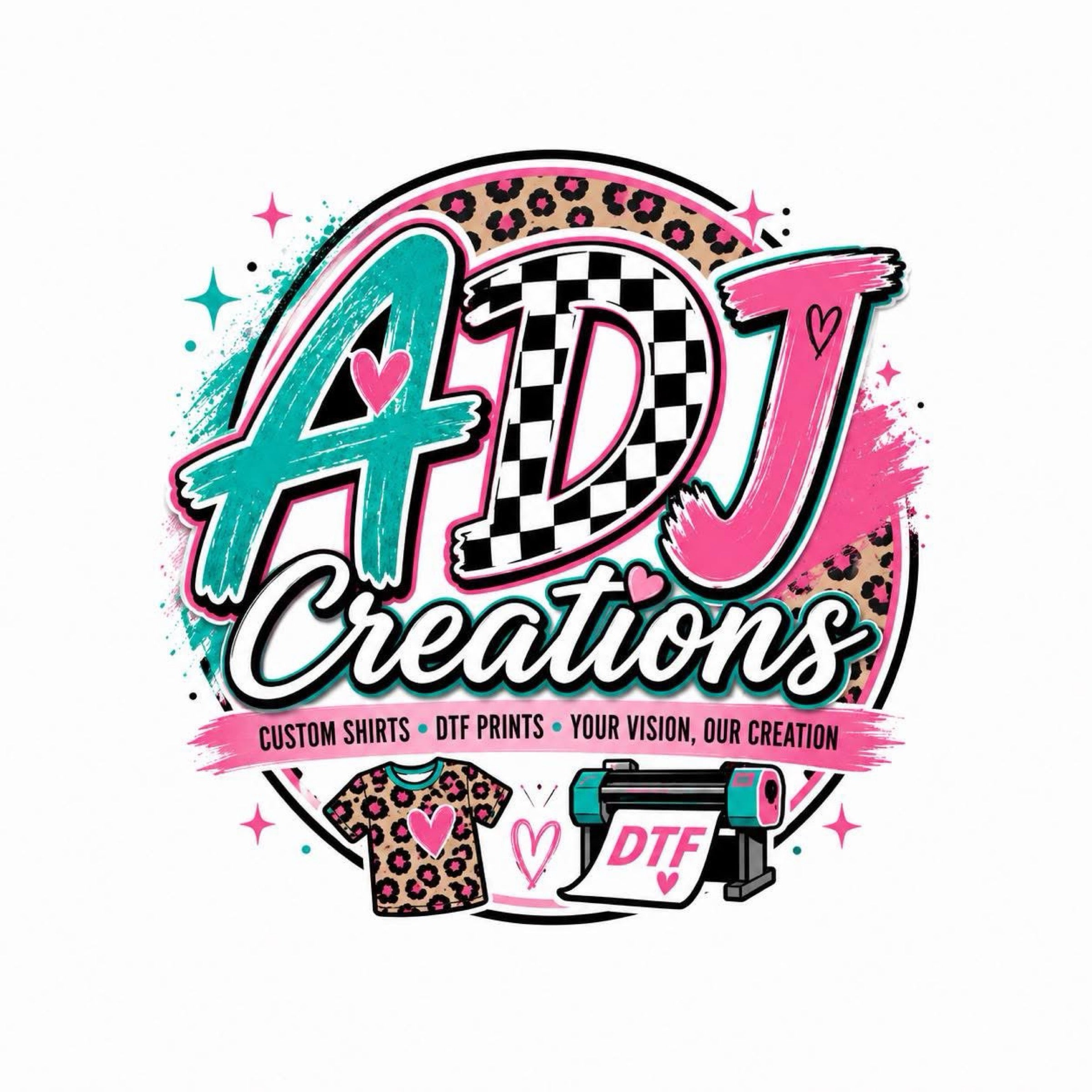 ADJ Creations