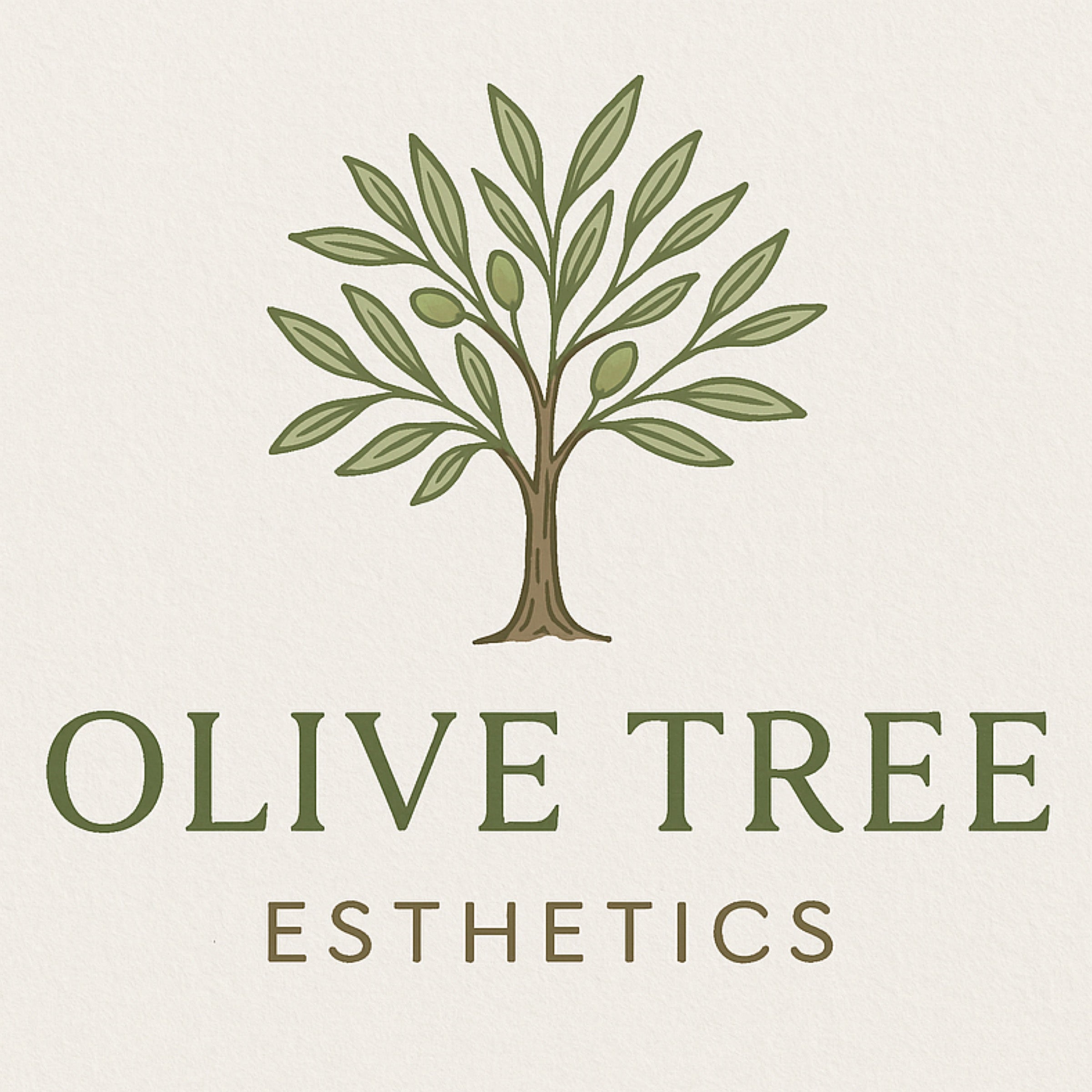 Olive Tree Esthetics