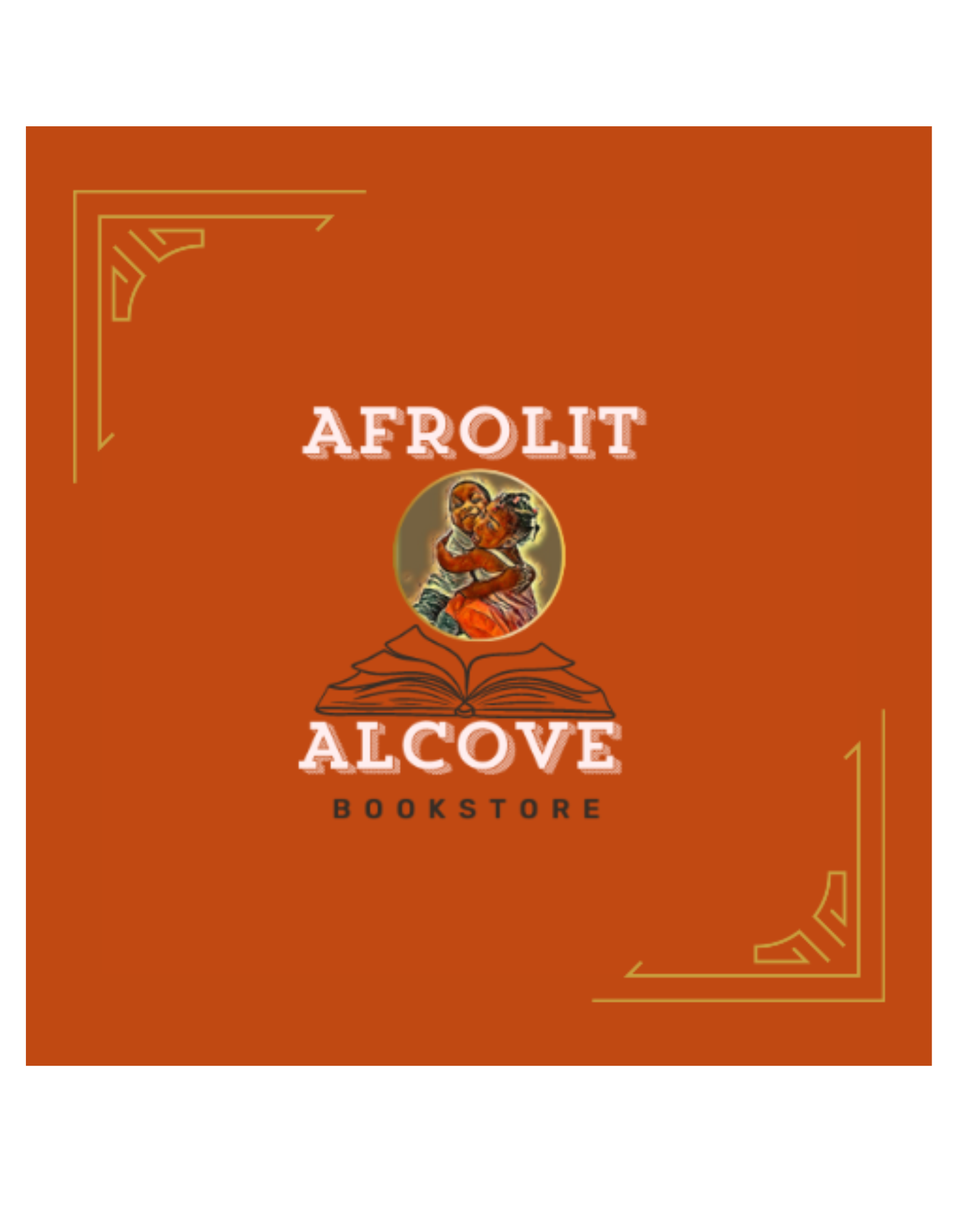 AfroLit Alcove