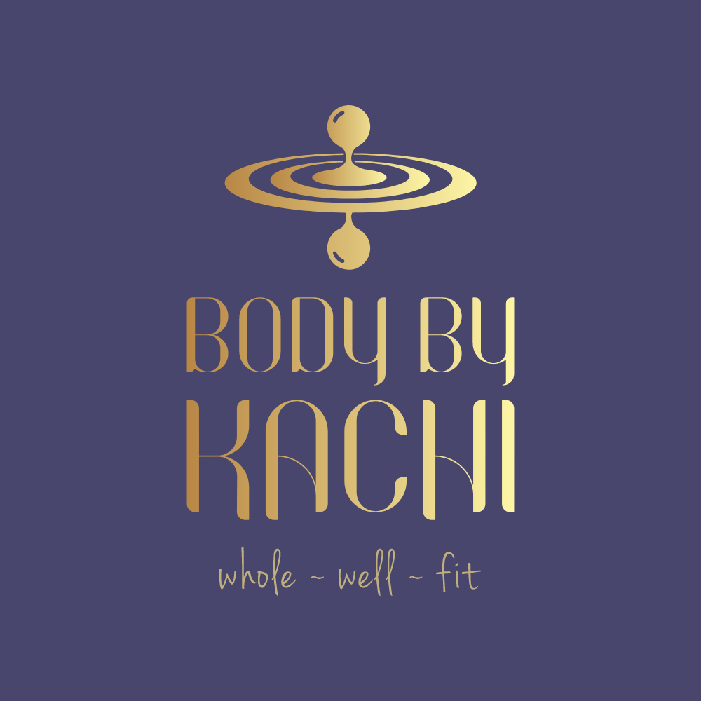 Body By Kachi