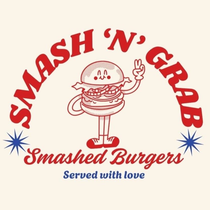 Smash ‘n’ Grab