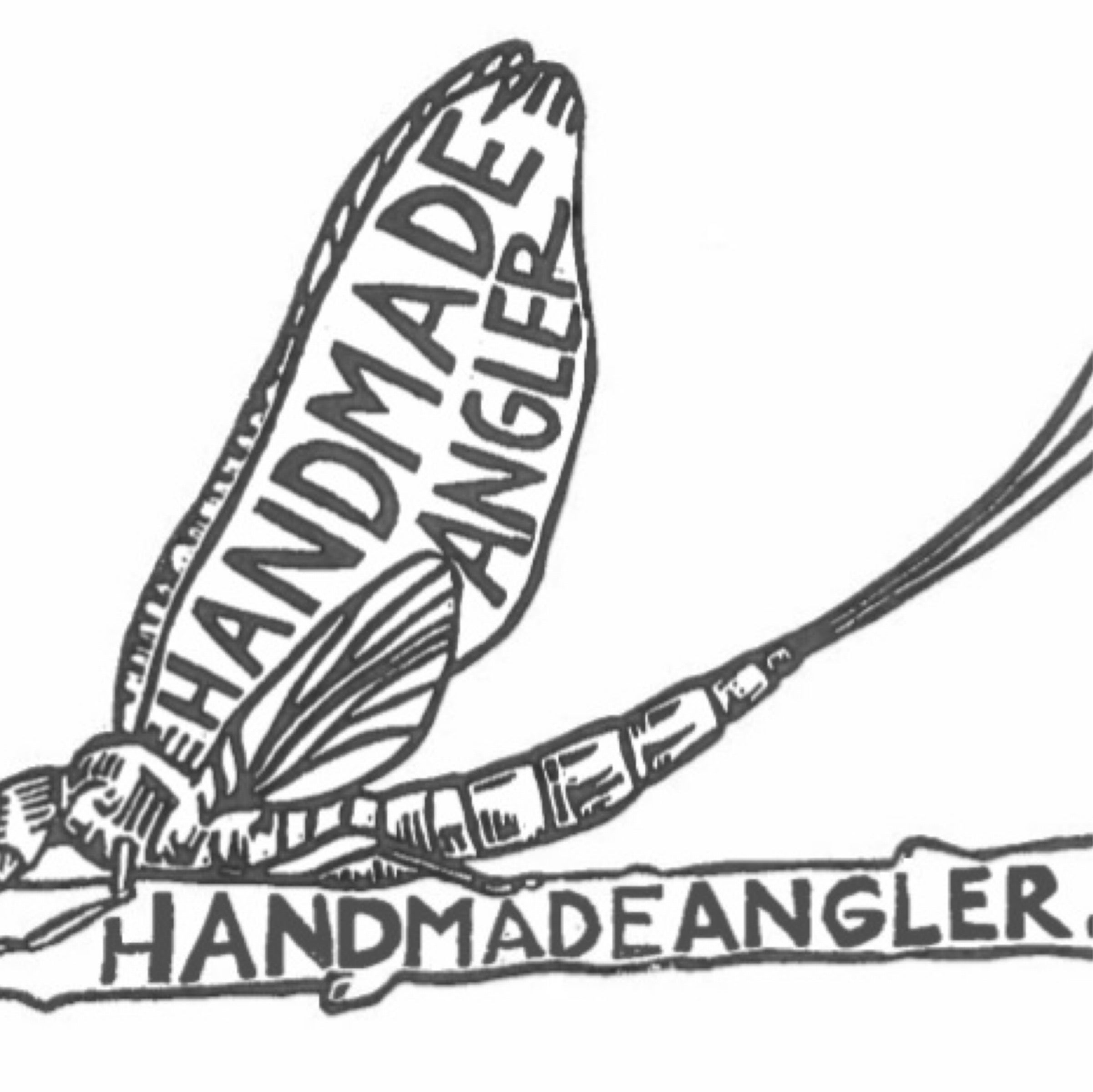The Handmade Angler