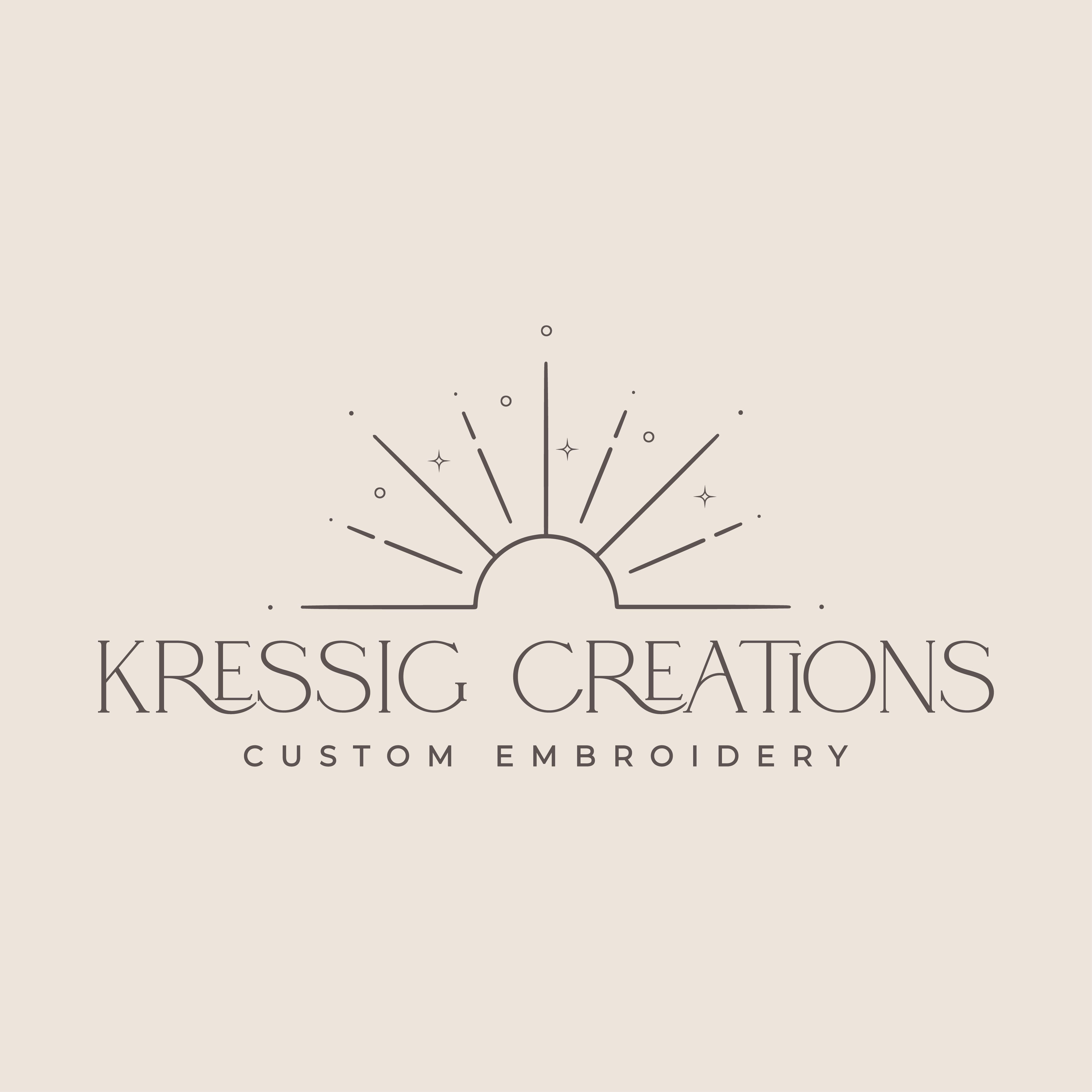 Kressig Creations