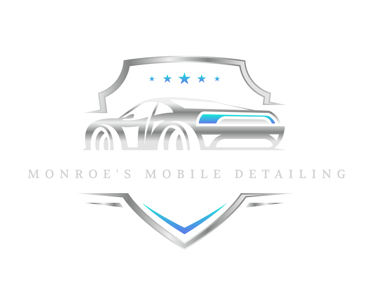 Monroe's Mobile Detailing