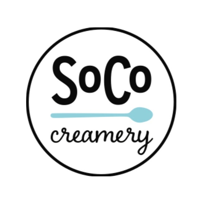 SoCo Creamery