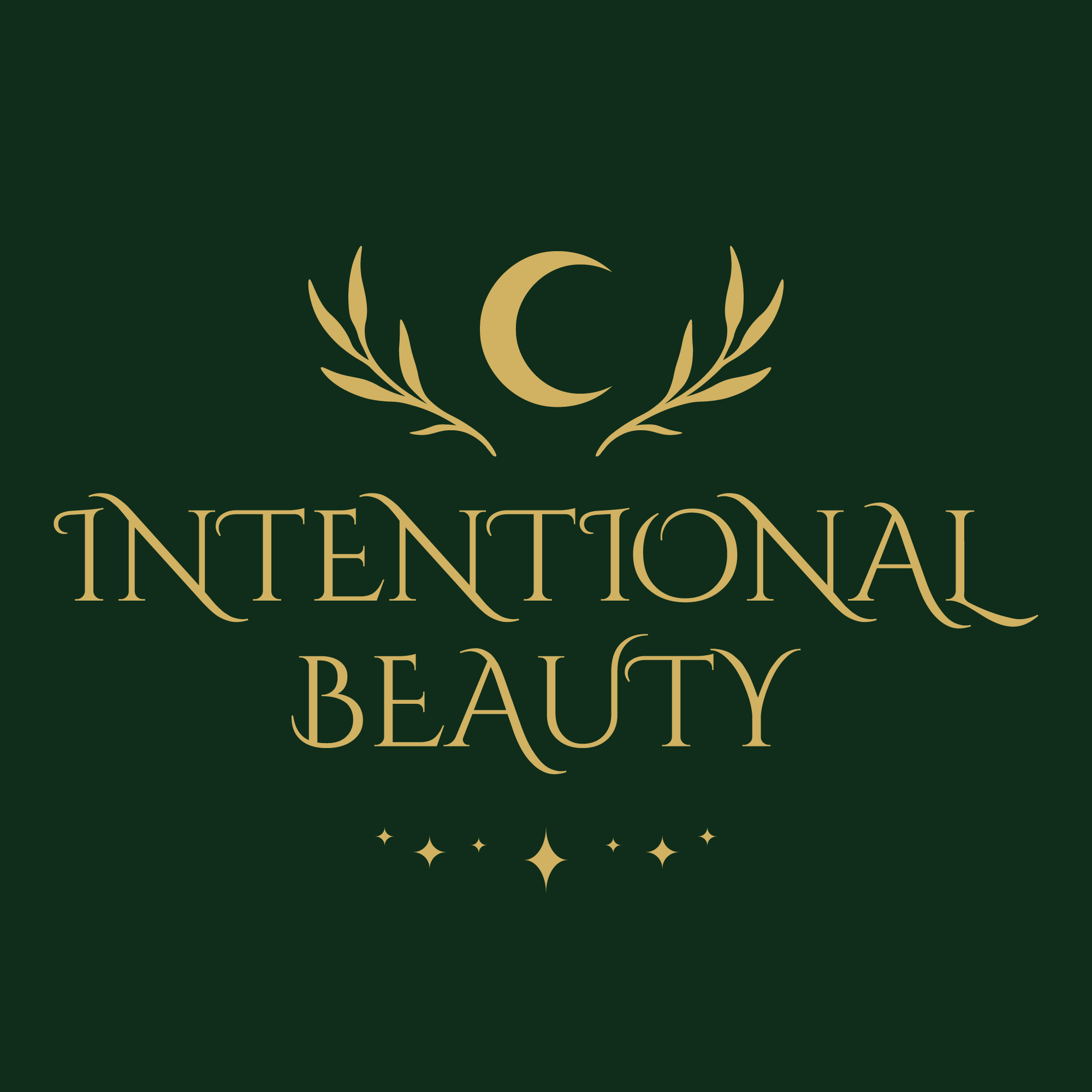 Intentional Beauty