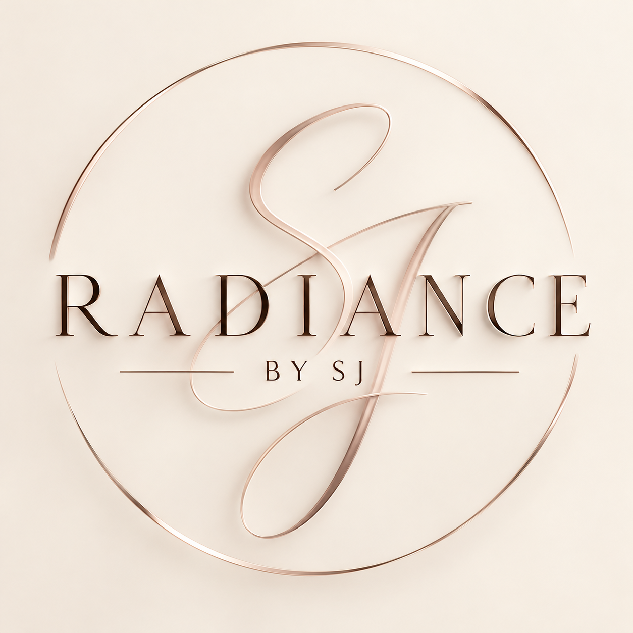 Radiance by SJ
